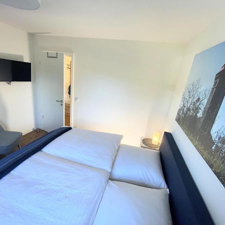Dahmer Strand 15 - Hygge Sued-Suedwest Exteriör bild