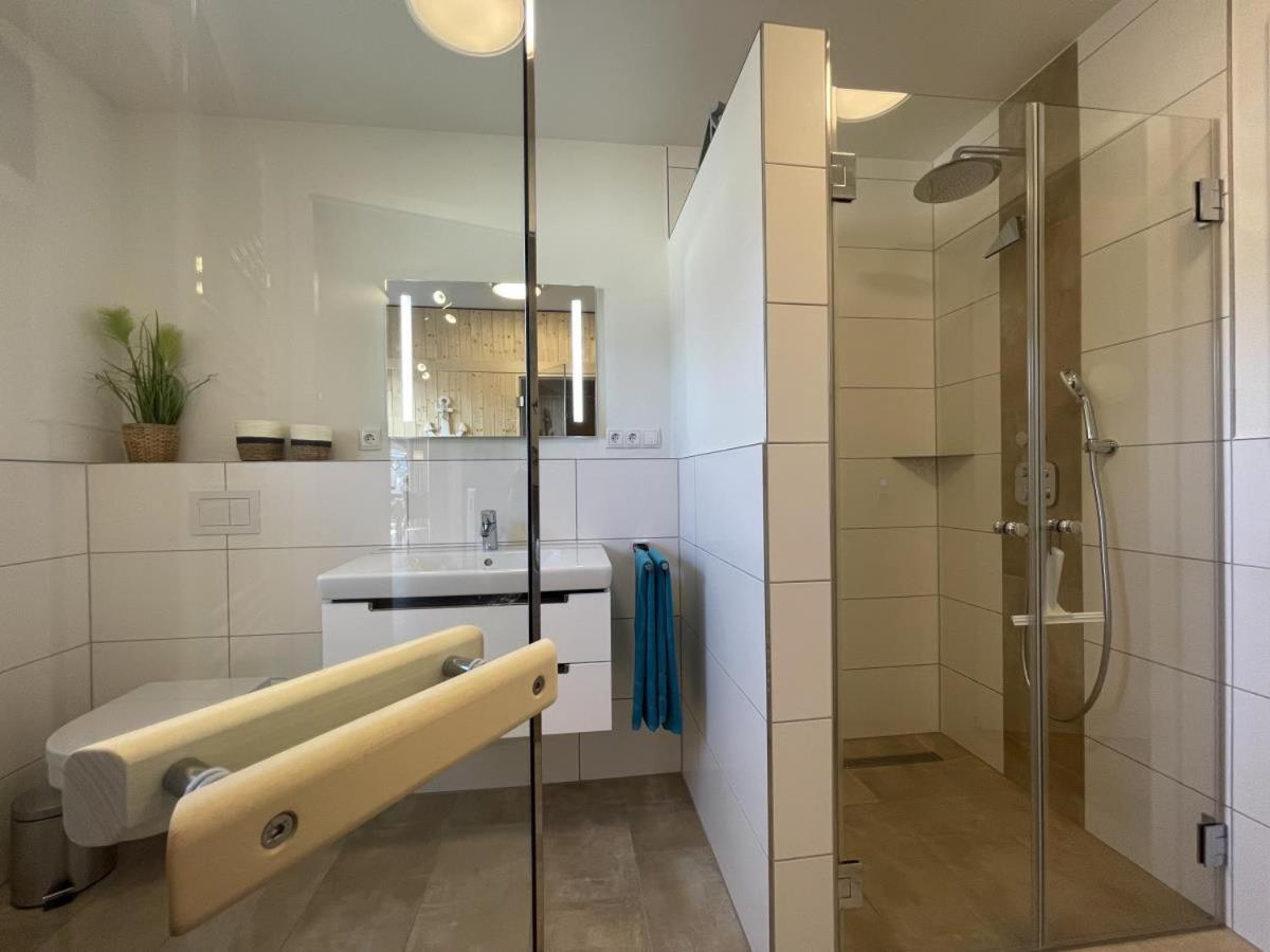 Dahmer Strand 15 - Hygge Sued-Suedwest Exteriör bild