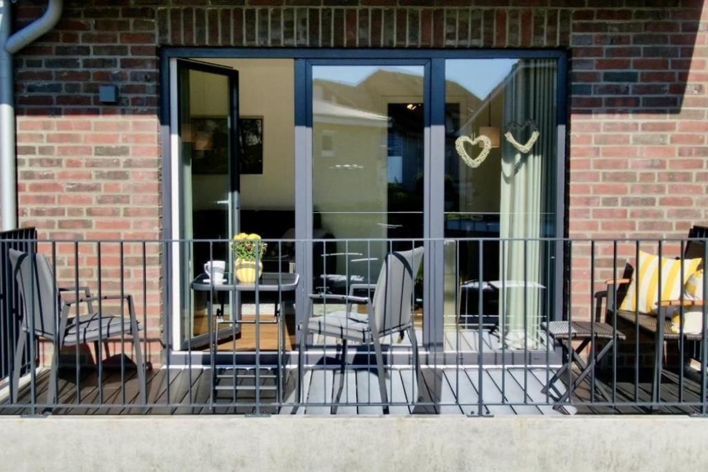 Dahmer Strand 15 - Hygge Sued-Suedwest Exteriör bild