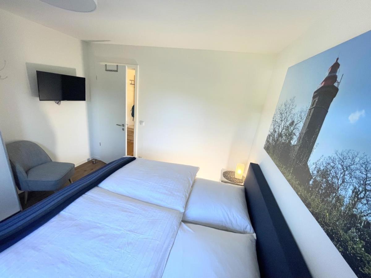 Dahmer Strand 15 - Hygge Sued-Suedwest Exteriör bild