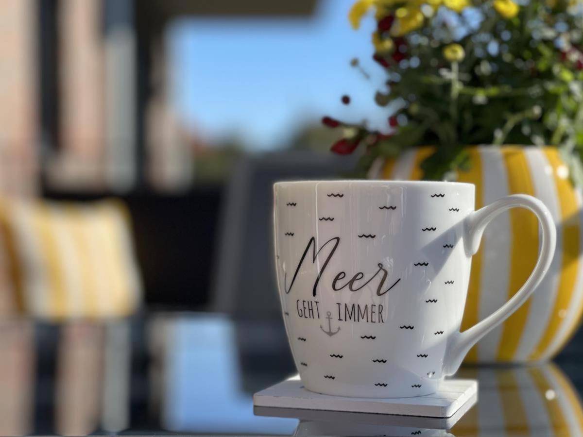 Dahmer Strand 15 - Hygge Sued-Suedwest Exteriör bild